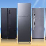 Refrigerators