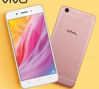Vivo Y55 2GB RAM 16GB ROM